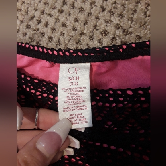 OP Bikini Swimsuit - Picture 2 of 2